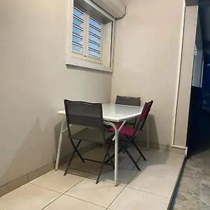 Kessydryss Appartement Sainte-Marie