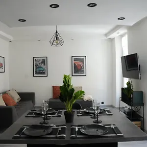 « le Madeleine » Appartement Marseille