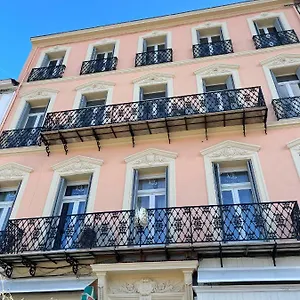 L'adrion Appartement Draguignan