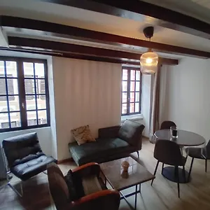 Le Carnot Hypercentre Vieille Appartement Annecy
