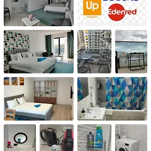  Appartement Dc Ghencea 158 Self Check-in
