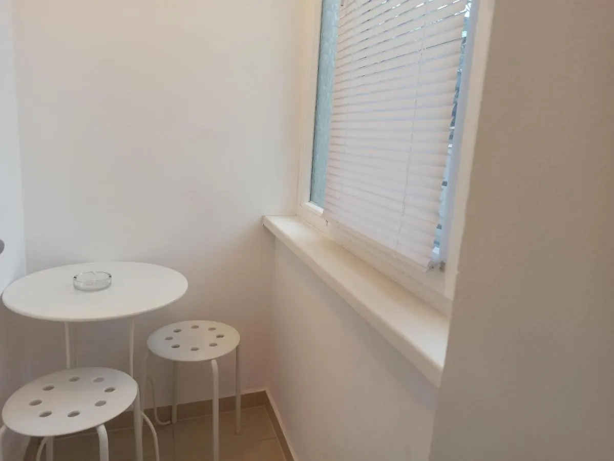 Inner Circle Studio Bucharest