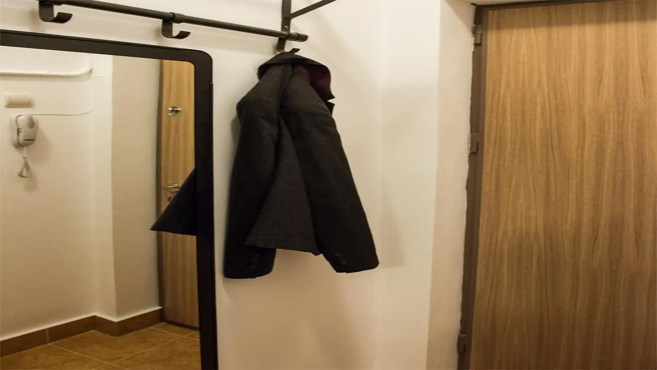 Inner Circle Studio Bucharest Romania